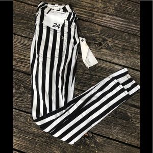 Rag & Bone Skinny Capri Jeans